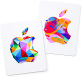 APPLE GIFT CARD (US)